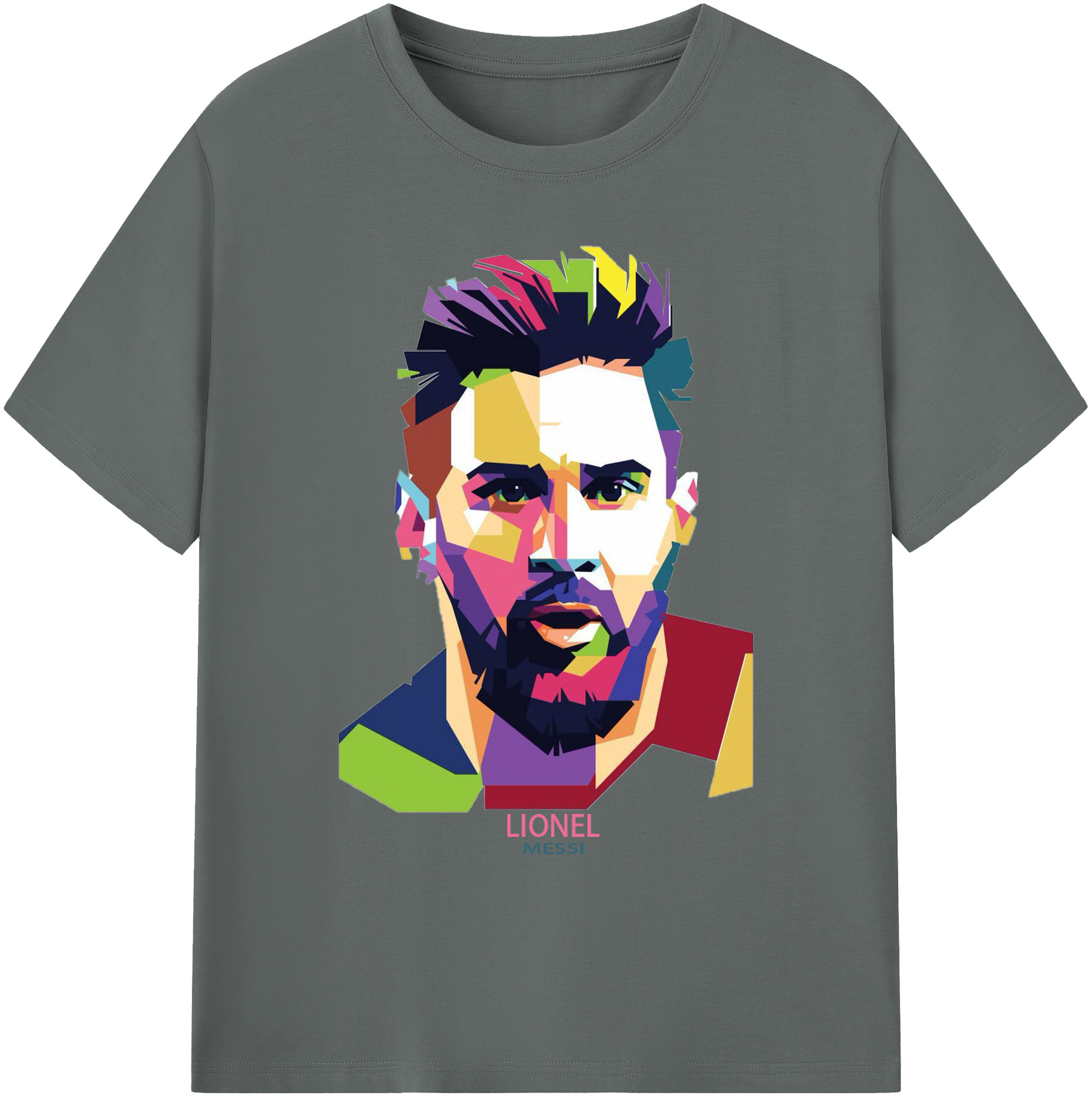 （画像用）  綿100％ メンズ半袖Tシャツ｜肌触りやわらか＆通気性